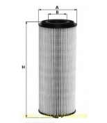 UNIFLUX FILTERS - XOE149 - 